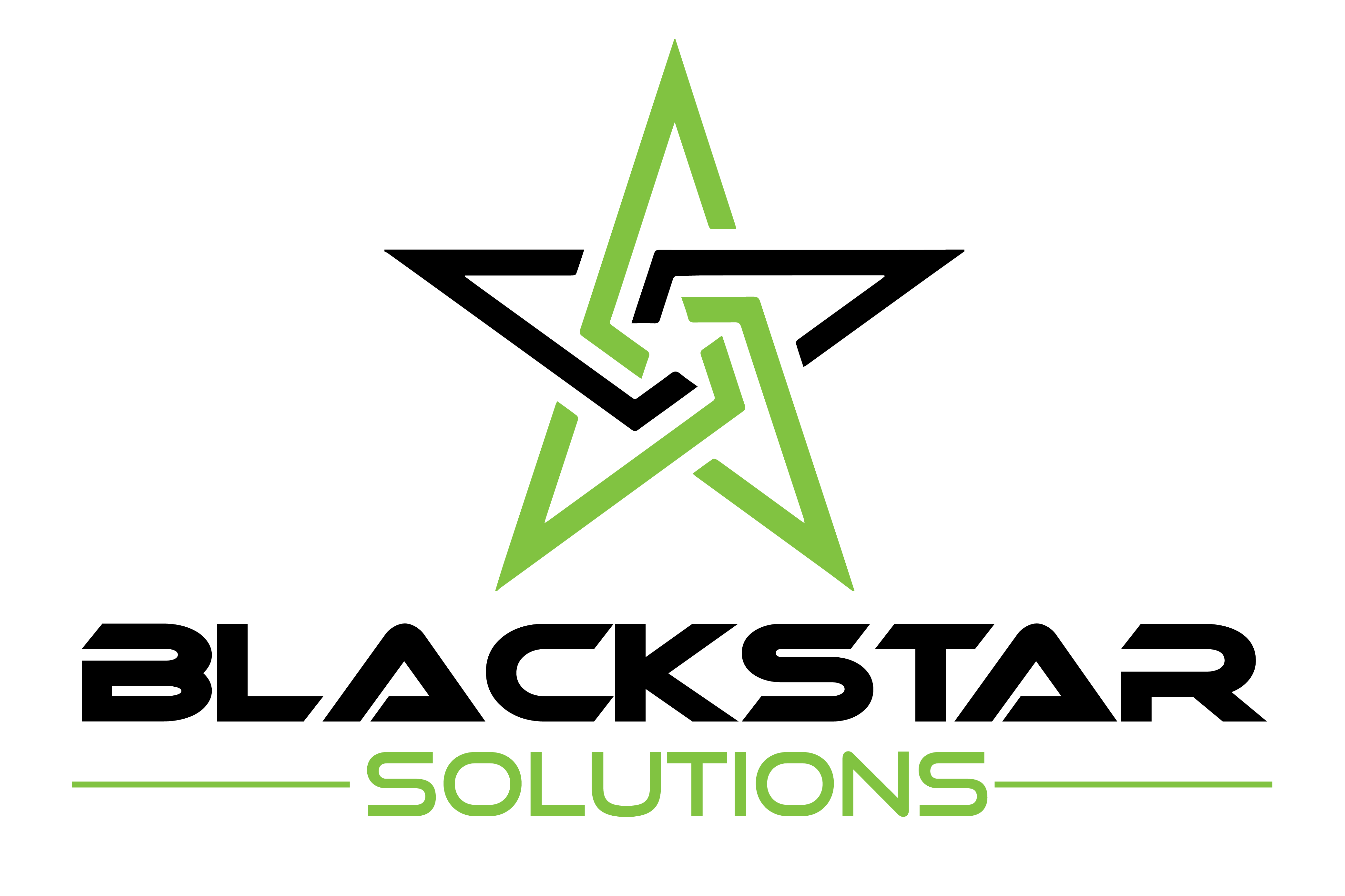 Blackstar Solutions